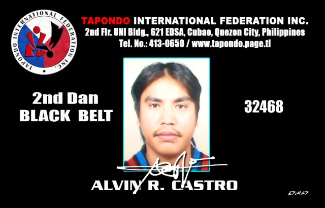 Alvin Castro